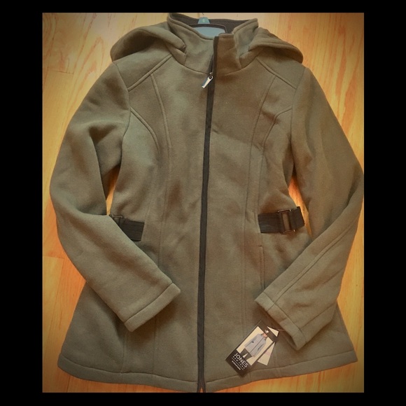 Jones New York Jackets & Blazers - Super soft Jones New York Jacket.